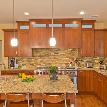 Willow Creek Whole Home