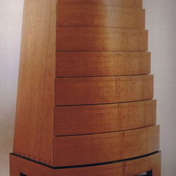 peaslee design original - 'ziggurat' - Furniture