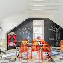 Kitchen Flooring