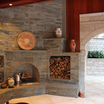 Outdoor Living
