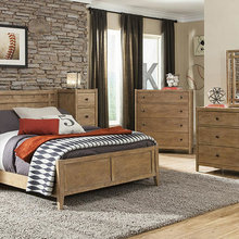 Brock Bed