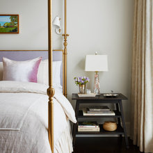 Bedrooms