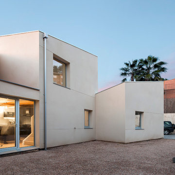 1403_MM Vivienda unifamiliar en Viladecavalls
