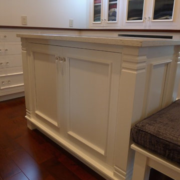Master Dressing Room
