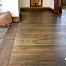 floors
