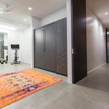 Chambre D'amis
