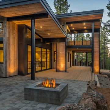 Martis Camp 416