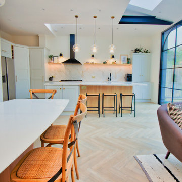 House extension