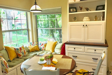 Trendy kitchen photo in Other