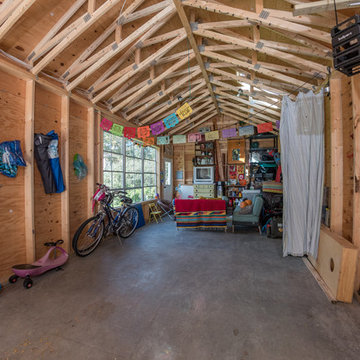 Middleton Garage