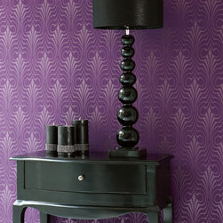 Geometric wallpaper for your home - Wallpaper