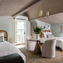 CR Guest room