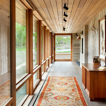 Sweet Grass Ranch