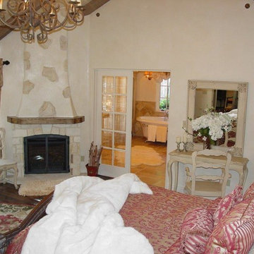 Fireplace Projects