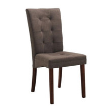 dining chairs and tables