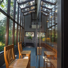 Sunroom Ideas