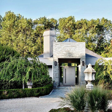 Hamptons