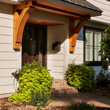 Capitalizing on Potential, Inside and Out