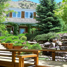 Landscape Ideas