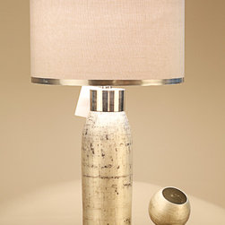 Collection 2015-16 - Table Lamps