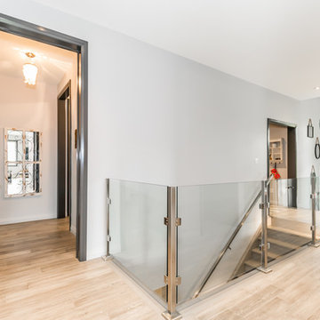 Cook Custom Home