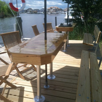 Dock