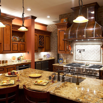 Thorntree Estate