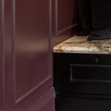 Rideau Renovation