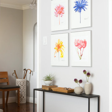 San Francisco Coastal Home