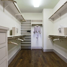 Closet Ideas