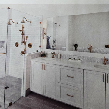 Birch Creek Remodel