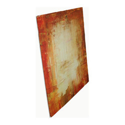 Acoustical Artwork - Artwork