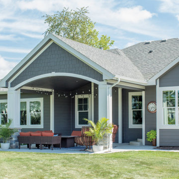 Pella 250 Series- Vinyl