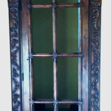 Costume Built Furniture