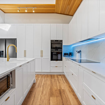 Kitchen Renovation - Yatala