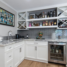 Mitch Wet Bar