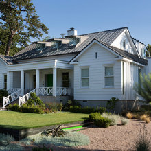 Actual Projects To Consider - Cleveland House
