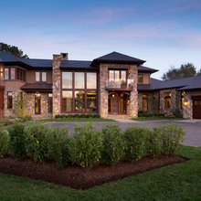 New Outside View