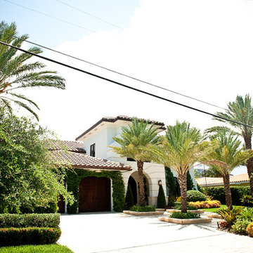 Custom New Home - Sunny Isles