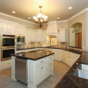Kitchens
