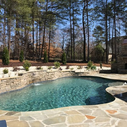 Outdoor Living Construction projects - Products