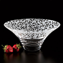 Nirvana 10" Bowl - Products