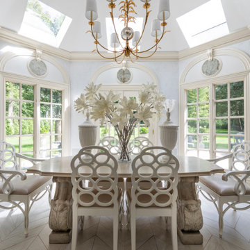 Breakfast Room