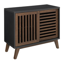 Liquor Cabinet