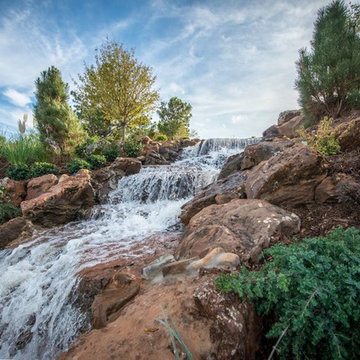 Landscape Project - Norman OK