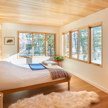Grandparent's Suite