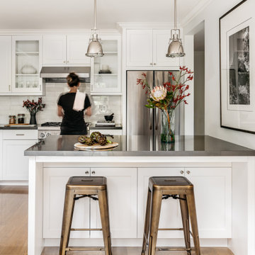 Cole Valley Kitchen Two