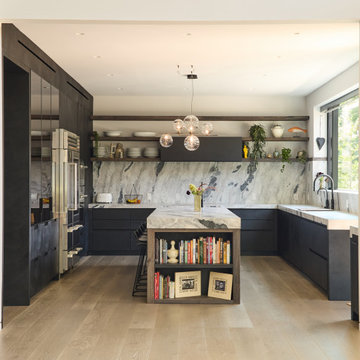 New construction northern NJ