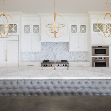 Coastal Family Retreat