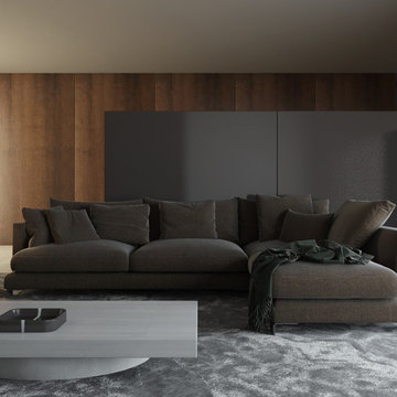 Raysa Sectional
